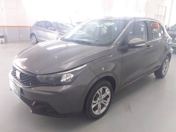 FIAT ARGO 1.0 FIREFLY FLEX DRIVE MANUAL